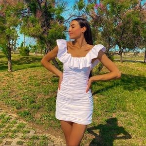 Brand new Zara dress